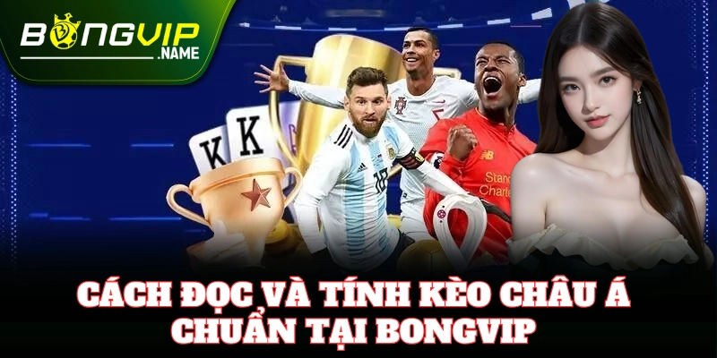 Cách đọc và hiểu Kèo Châu Á cho người mới bắt đầu