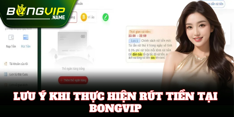 Xử lý lỗi khi rút tiền: Nguyên nhân và cách khắc phục